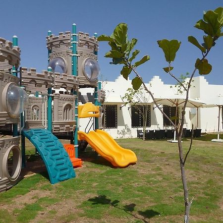 Le Royal Holiday Resort Aqua Park Sharm el Sheikh Esterno foto