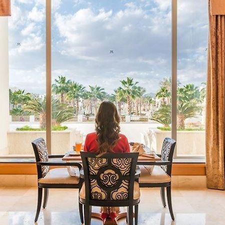 Le Royal Holiday Resort Aqua Park Sharm el Sheikh Esterno foto