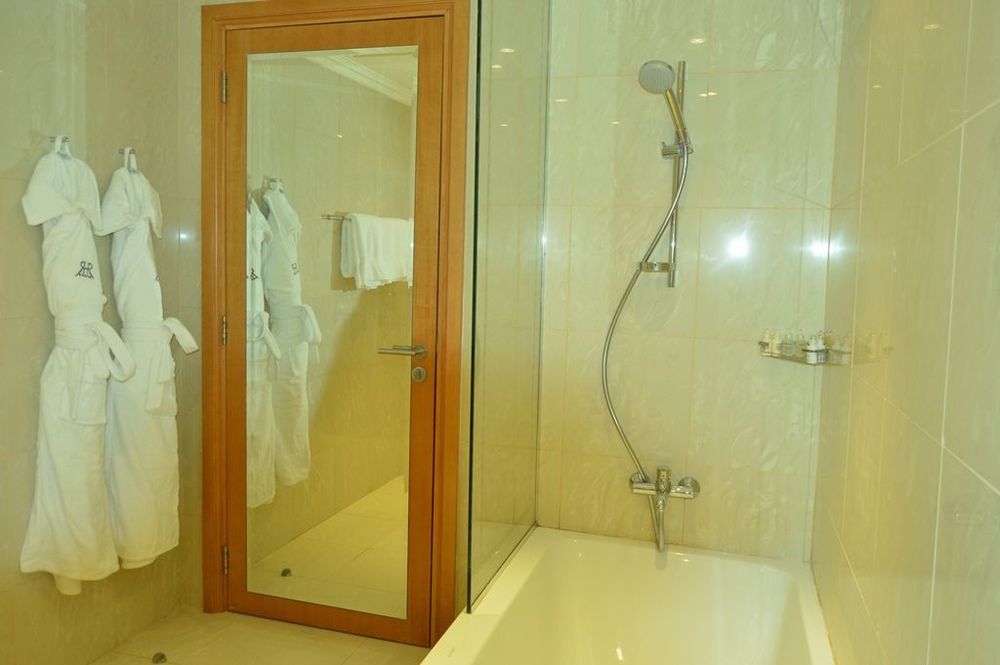 Le Royal Holiday Resort Aqua Park Sharm el Sheikh Esterno foto