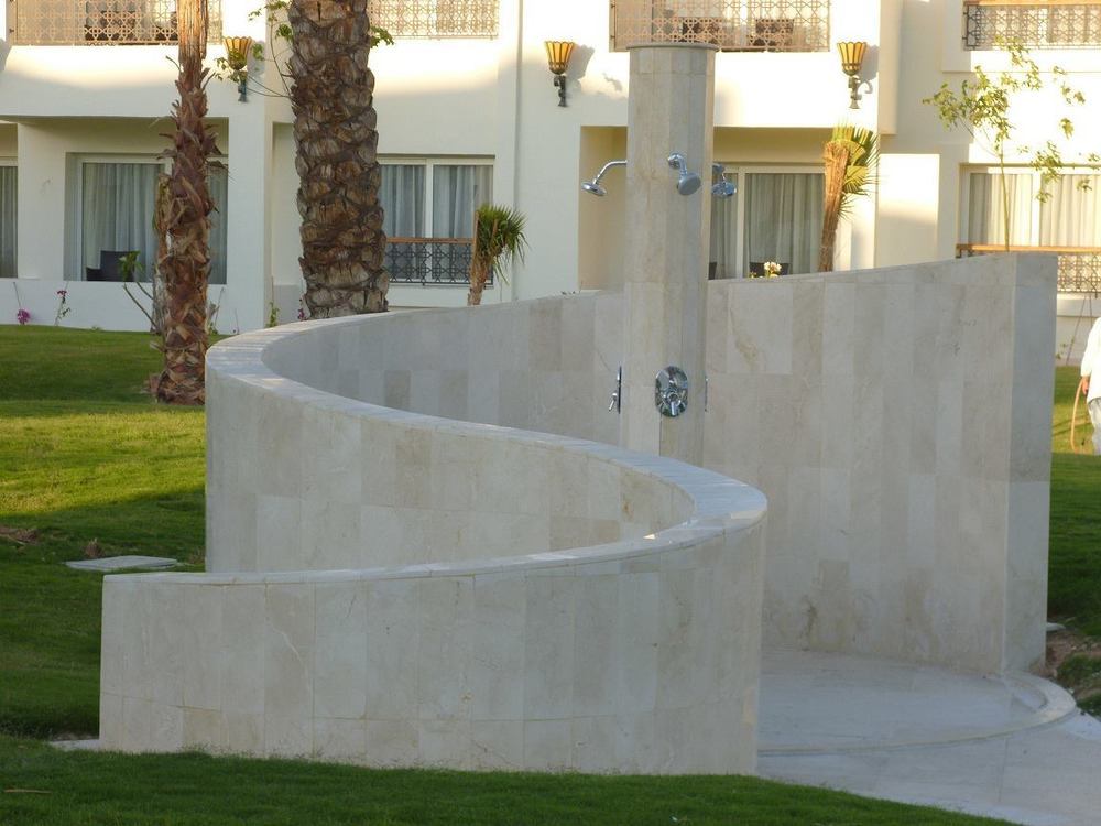 Le Royal Holiday Resort Aqua Park Sharm el Sheikh Esterno foto