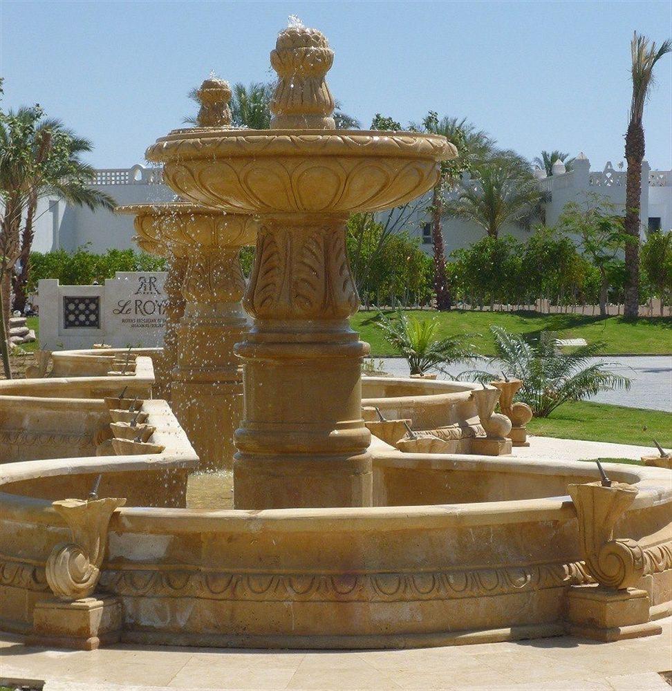 Le Royal Holiday Resort Aqua Park Sharm el Sheikh Esterno foto