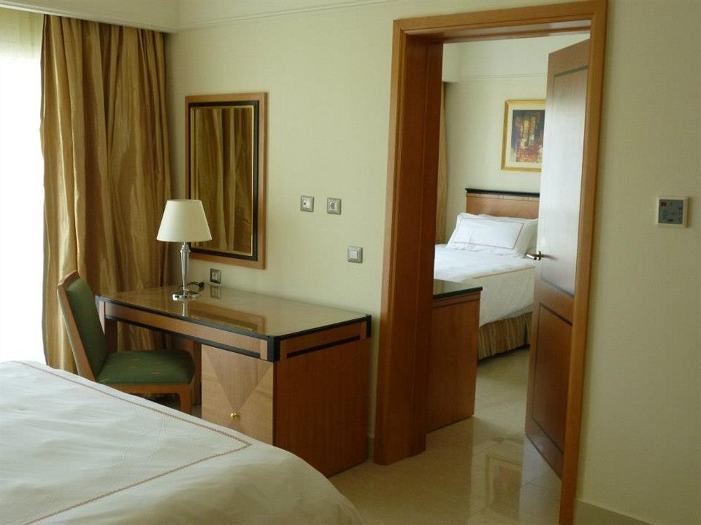 Le Royal Holiday Resort Aqua Park Sharm el Sheikh Esterno foto