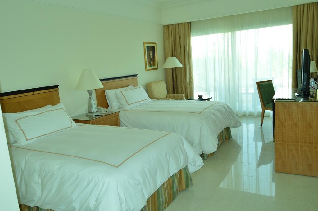 Le Royal Holiday Resort Aqua Park Sharm el Sheikh Camera foto